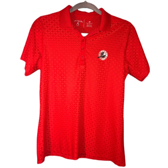 Antigua Tops - 3/$12 Antigua Women’s Golf Shirt